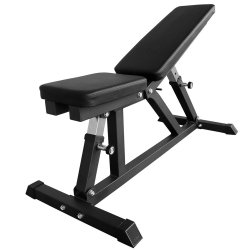 Justerbar Trningsbnk