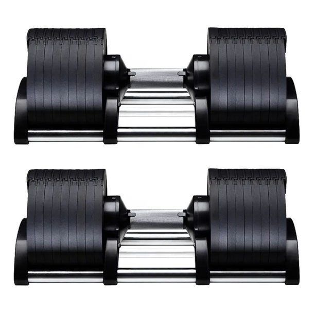 Justerbare Hndvgte 2-32 kg - St