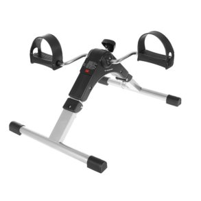 Kompakt Skrivebords Motionscykel