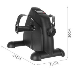 Kompakt Skrivebords Motionscykel