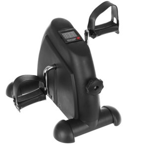 Kompakt Skrivebords Motionscykel