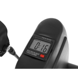 Kompakt Skrivebords Motionscykel