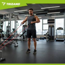 Komplet Tr�ningselastik S�t