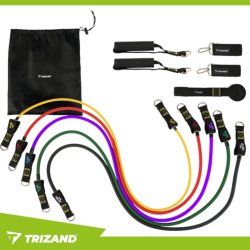 Komplet Tr�ningselastik S�t