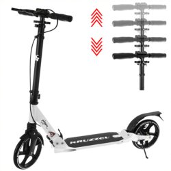 Kruzzel Hyperion Transport L�behjul
