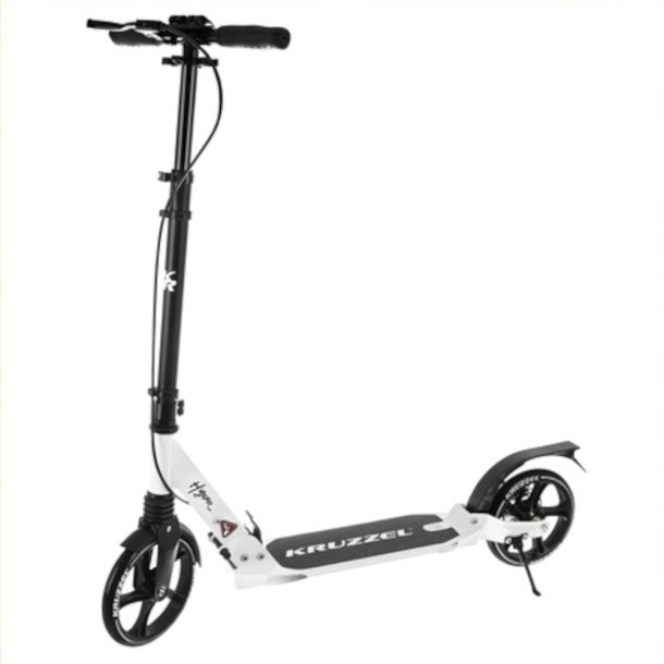Kruzzel Hyperion Transport L�behjul