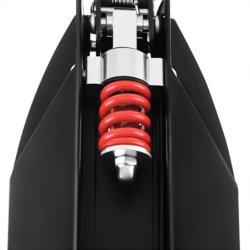 Kruzzel Hyperion Transport L�behjul