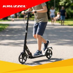Kruzzel Hyperion Transport L�behjul