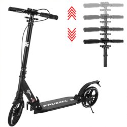 Kruzzel Hyperion Transport L�behjul