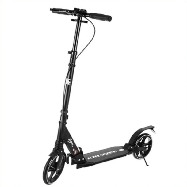 Kruzzel Hyperion Transport L�behjul