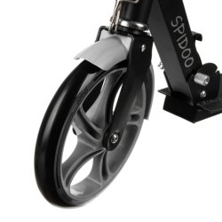 Kruzzel Spidoo Transport L�behjul