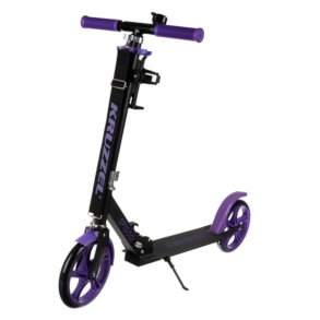 Kruzzel Spidoo Transport L�behjul