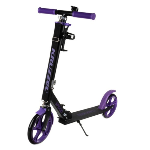 Kruzzel Spidoo Transport L�behjul