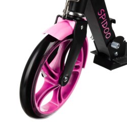 Kruzzel Spidoo Transport L�behjul