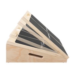 Justerbar L�gstr�kker i Tr�