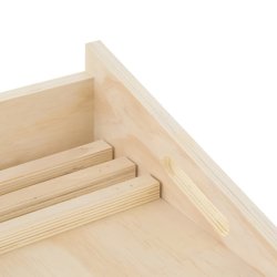 Justerbar L�gstr�kker i Tr�