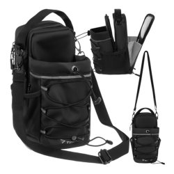 Magnetisk Sportstaske