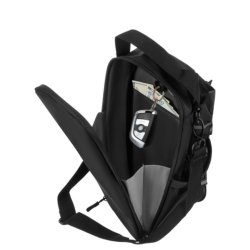 Magnetisk Sportstaske