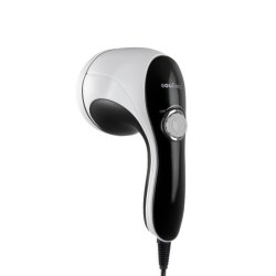 Massageapparat med Infrar�d Varme