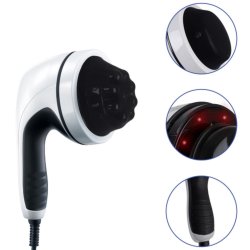Massageapparat med Infrar�d Varme