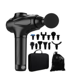 Massagepistol Advanced