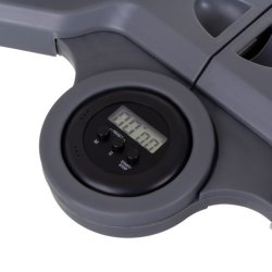 Multifunktionelt Pilates Board med t�ller