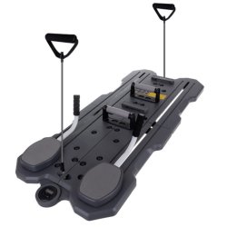 Multifunktionelt Pilates Board med t�ller