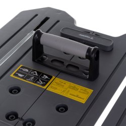 Multifunktionelt Pilates Board med t�ller