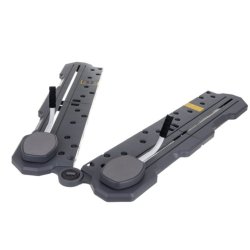 Multifunktionelt Pilates Board med t�ller