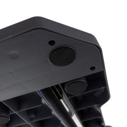 Multifunktionelt Pilates Board med t�ller