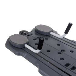 Multifunktionelt Pilates Board med t�ller