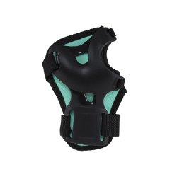 3-Pak Beskyttelsess�t til B�rn (Kn�, Albue &amp; H�ndled)