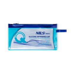 NILS Aqua Badeh�tte - Gr�