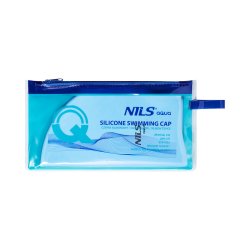 NILS Aqua Badeh�tte - Lysebl�