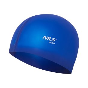 NILS Aqua Badeh�tte - M�rkebl�