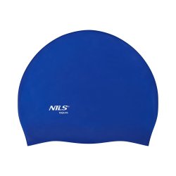 NILS Aqua Badeh�tte - M�rkebl�