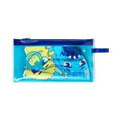 NILS Aqua Badeh�tte til B�rn