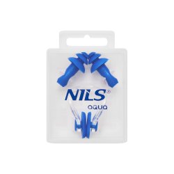 NILS Aqua �repropper &amp; N�steklemme S�t