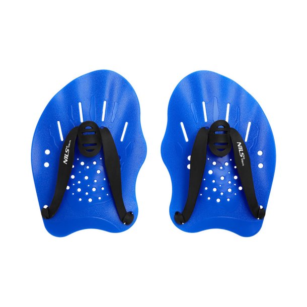 NILS Aqua H�nd Paddles