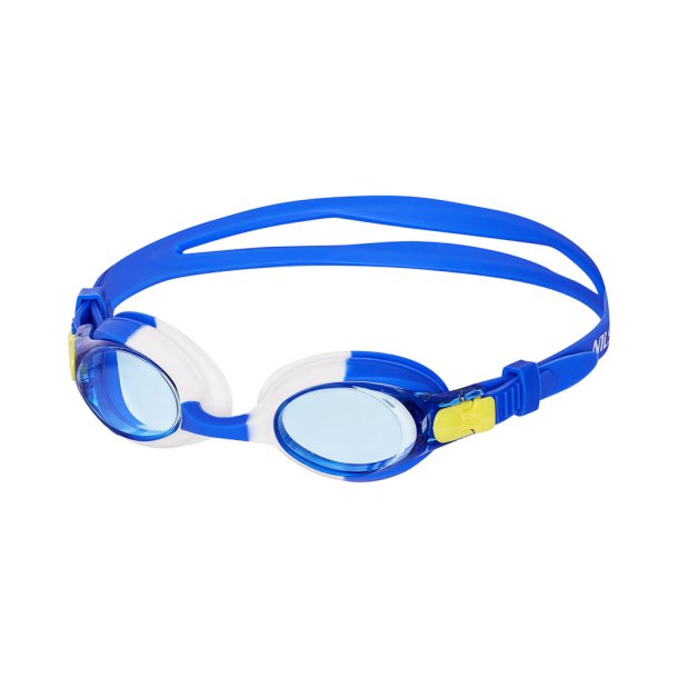 NILS Aqua Sv�mmebriller til B�rn - Bl�