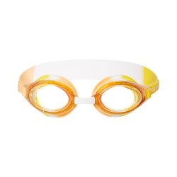 NILS Aqua Sv�mmebriller til B�rn - Gul