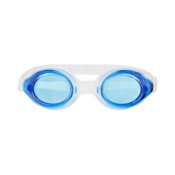 NILS Aqua Sv�mmebriller - Hvid/Bl�