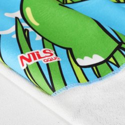 Badeponcho til B�rn (2-6 �r)