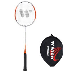 NILS 216 Badmintonketcher