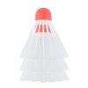 NILS Nylon Badmintonbolde 3-Pak