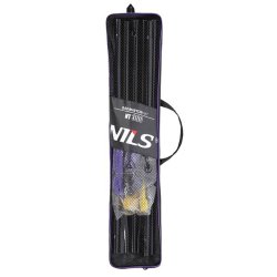 NILS Badminton/Tennis Net - 6m