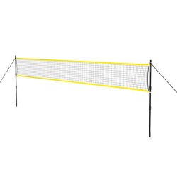 NILS Badminton/Tennis Net - 6m