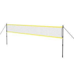 NILS Badminton/Tennis Net - 6m