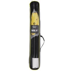 NILS Badminton/Tennis Net - 6m