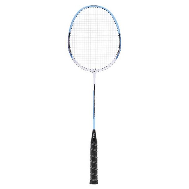 NILS 204 Aluminium Badmintonketcher
